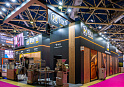 Стенд для «НХЛ, Modern Bakery Moscow | Confex-2025» - фото 10