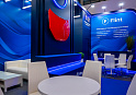 Дизайн-проект и застройка стенда «Флинт, Интерлакокраска-2026» - фото 2