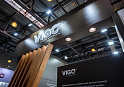 Дизайн-проект и застройка стенда «VIGO, Mosbuild - 2025» - фото 4