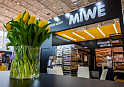 Дизайн-проект и застройка стенда «MIWE, Modern Bakery Moscow | Confex | Gotovo-2026» - фото 5