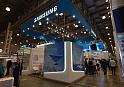 Дизайн проект стенда «Samsung, Мир климата 2015» - фото 4