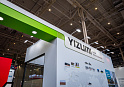 Дизайн-проект и застройка стенда «YIZUMI, Литмаш-2025» - фото 5