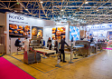 Стенд для «RONDO, Modern Bakery Moscow | Confex-2025» - фото 2