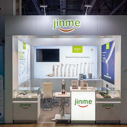 Jinme, Дентал Салон - 2026