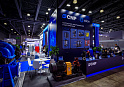Дизайн-проект и застройка стенда «CNP, Экватек-2026» - фото 7