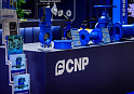 Дизайн-проект и застройка стенда «CNP, Экватек-2026» - фото 11