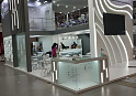 Дизайн-проект выставочного стенда «Группа компаний "ШАНС", ЮгАгро-2021» - фото 3