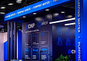 Дизайн-проект и застройка стенда «CNP, Экватек-2026» - фото 9