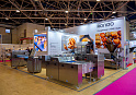 Стенд для «RONDO, Modern Bakery Moscow | Confex-2025»