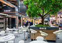 Стенд для «НХЛ, Modern Bakery Moscow | Confex-2025» - фото 3
