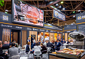 Стенд для «НХЛ, Modern Bakery Moscow | Confex-2025» - фото 7