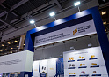 Дизайн-проект и застройка стенда «ИРЗ, Экспоэлектроника-2026» - фото 3