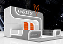 Дизайн-проект выставочного стенда «Garlyn, Нетипичный садовод-2023» - фото 2