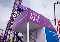 Дизайн-проект и застройка стенда «Антарес, СТТ-2025» - фото 4