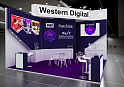 Дизайн проект стенда  «Western Digital, MIPS -2018»