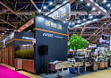 Стенд для «НХЛ, Modern Bakery Moscow | Confex-2025» - фото 8