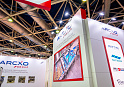 Стенд для «АРХСО, Modern Bakery Moscow | Confex-2025» - фото 2