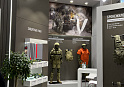 Дизайн-проект выставочного стенда «КлАСС, Армия-2022» - фото 5