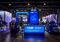Дизайн-проект и застройка стенда «CNP, Экватек-2026» - фото 4