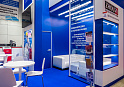 Дизайн-проект и застройка стенда «ВИП-Системы, УпакЭкспо-2026» - фото 2