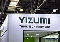 Дизайн-проект и застройка стенда «Yizumi, Rosplast-2025» - фото 9