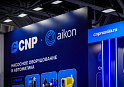 Дизайн-проект и застройка стенда «CNP, Экватек-2026» - фото 6