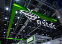 Дизайн-проект и застройка стенда «OSTEK, Экспоэлектроника-2025» - фото 6