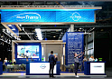 Стенд для «MagicTrans, TransRussia-2025» - фото 3