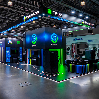 Атомик Софт, Нефтегаз-2026