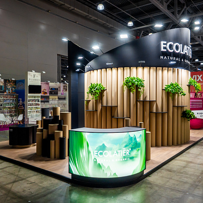 ECOLATIER, InterSharm - 2025